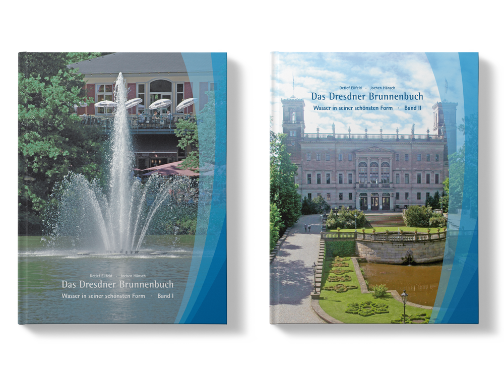 Brunnenbuch Band 1 und 2