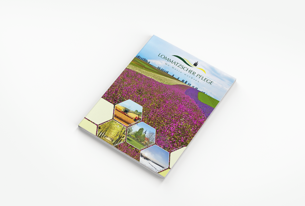 Regionalmanagement Lommatzscher Pflege