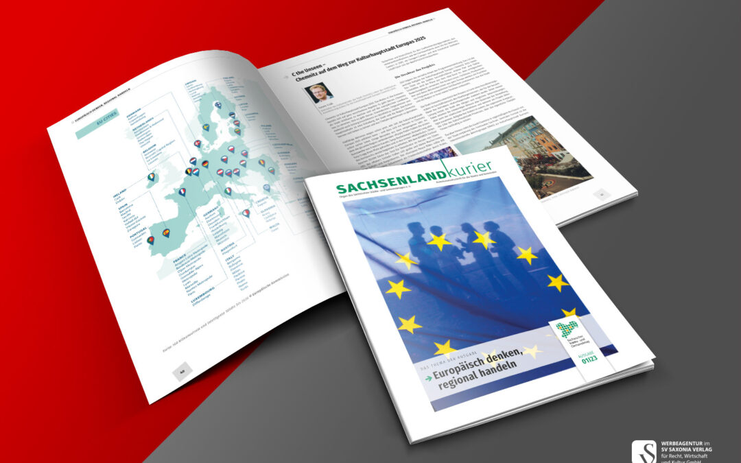 Sachsenland Kurier