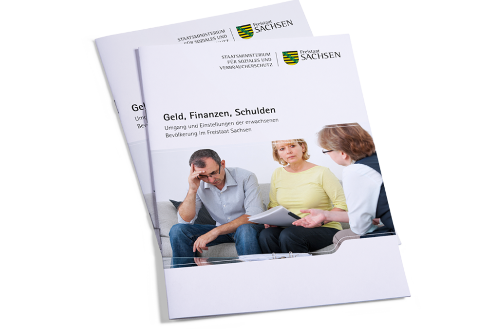 Geld, Finanzen, Schulden
