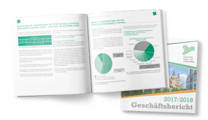 Geschäftsbericht 2017/18 Sächsischer Städte- und Gemeindetag