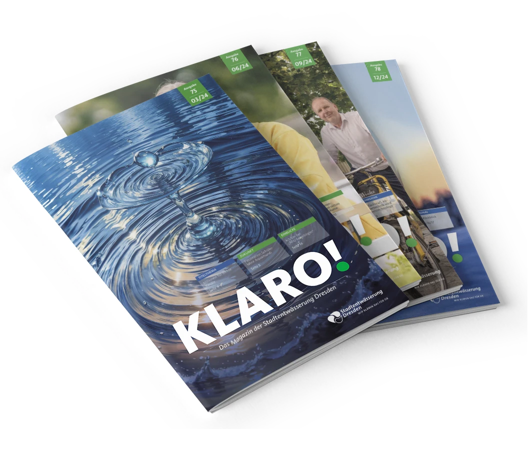 SEDD Klaro Cover SEDD Klaro Cover
