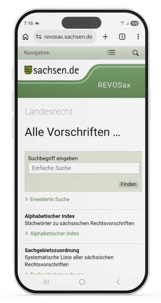 REVOSax online